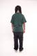 Camiseta Heavy Oversized - Verde Musgo (Liso)