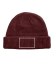 Gorro Lenhador - Vinho (Liso)