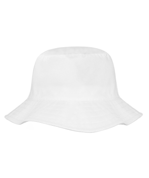 Chapéu Bucket - Branco      